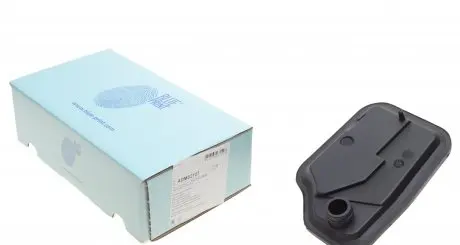 ADM52127 Фільтр АКПП Mazda 3/6 1.6/2.0 03- BLUE PRINT підбір по vin на Brocar