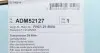 ADM52127 Фільтр АКПП Mazda 3/6 1.6/2.0 03- BLUE PRINT підбір по vin на Brocar