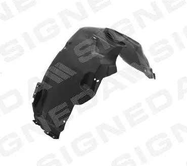PFD11128AR Подкрыльник (R) MONDEO 00-06 / 3218FP1Q SIGNEDA подбор по vin на Brocar