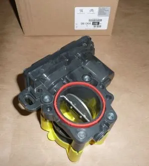9806625280 ДОЗАТОР PEUGEOT/CITROEN підбір по vin на Brocar