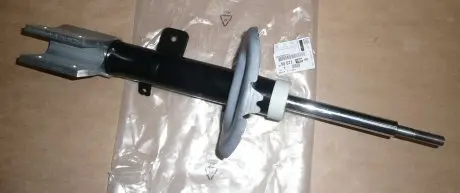 9807719880 ПЕР. ПРАВИЙ DS5 PEUGEOT/CITROEN підбір по vin на Brocar