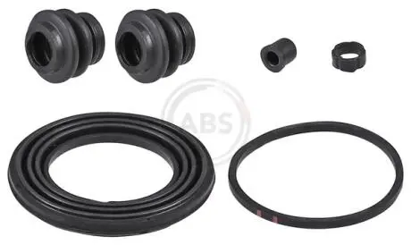 73606 REPERATURKA ZACISKU HAMULC. MAZDA (57MM) A.B.S. подбор по vin на Brocar