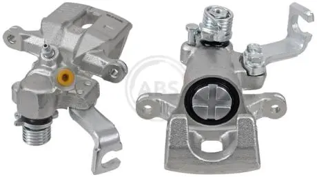 740041 ZACISK HAMULC. SUZUKI SX4 06- LT (+ABS) A.B.S. подбор по vin на Brocar