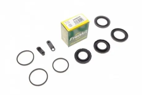 240035 Ремкомплект суппорта (переднего) BMW M5 (E34) 87-95 (d=40/44mm) (Ate) FRENKIT підбір по vin на Brocar