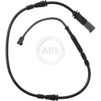 39915 CZUJNIK KLOCK. HAMULC. BMW I3 13- PRZÓD A.B.S. подбор по vin на Brocar