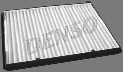 DCF190P Фільтр, повітря у внутрішньому просторі DENSO підбір по vin на Brocar