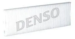 DCF536P Фільтр салону Denso DENSO підбір по vin на Brocar