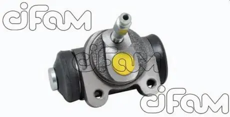 101364 Рабочий гальмівний цилиндр ESPACE,SAFRANE (GIRLING) CIFAM підбір по vin на Brocar