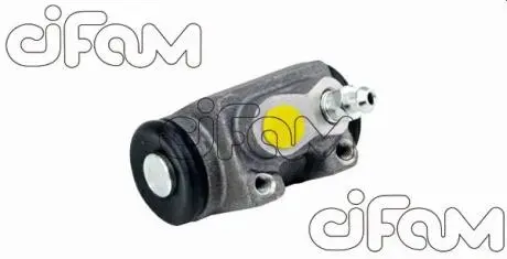 101988 Колісний гальмівний циліндр правий H-1 01- CIFAM підбір по vin на Brocar