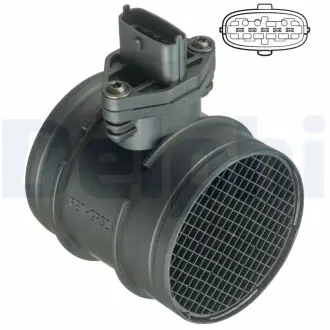 AF1036312B1 Измеритель массы воздуха DELPHI подбор по vin на Brocar