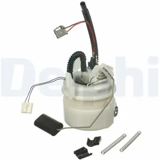 FG149812B1 Трубка забора топлива DELPHI подбор по vin на Brocar