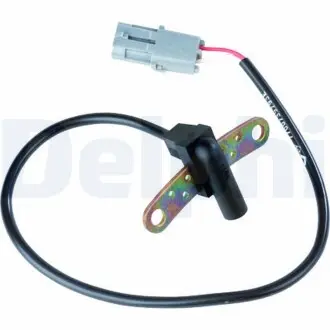 SS1075712B1 Датчик обертів двигуна 19,21,Laguna I,Megane I,Safrane 1.4/3.0 -88 DELPHI підбір по vin на Brocar