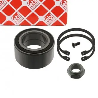 05380 Подшипник ступицы FEBI BILSTEIN подбор по vin на Brocar