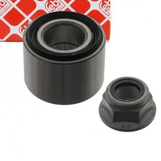 05537 Подшипник ступицы колеса FEBI BILSTEIN підбір по vin на Brocar