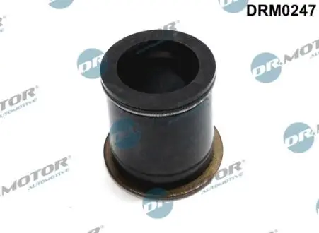 DRM0247 USZCZELNIACZ PRZEWODU WTRYSKU MITSUBISHI DR.MOTOR підбір по vin на Brocar