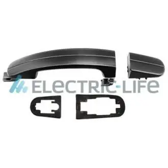 ZR80579 KLAMKA DRZWI FORD PRZÓD, TYŁ PRAWY, LEWY ELECTRIC LIFE підбір по vin на Brocar