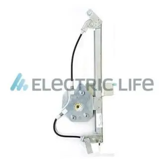 ZRME720L Склопідіймач ELECTRIC LIFE підбір по vin на Brocar