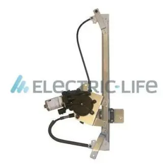 ZRME72L Склопідіймач ELECTRIC LIFE підбір по vin на Brocar
