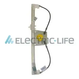 ZRZA704R Стеклоподъемник ELECTRIC LIFE подбор по vin на Brocar