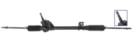 714520865 Рулевой механизм DRI підбір по vin на Brocar