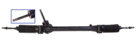 714520934 Кермовий механізм DRI підбір по vin на Brocar
