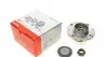 Подшипник ступицы (задней) Citroen C3/Peugeot 206 99- 713640030