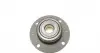 713640030 Підшипник маточини (задньої) Citroen C3/Peugeot 206 99- FAG підбір по vin на Brocar