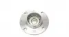 713640030 Підшипник маточини (задньої) Citroen C3/Peugeot 206 99- FAG підбір по vin на Brocar