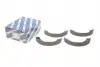 Колодки гальмівні (задні) VW Touareg/Porsche Cayenne 10- (барабанні) (210x30) 0986487755