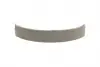 0986487755 Колодки тормозные (задние) VW Touareg/Porsche Cayenne 10- (барабанные) (210x30) BOSCH підбір по vin на Brocar