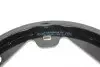 0986487755 Колодки тормозные (задние) VW Touareg/Porsche Cayenne 10- (барабанные) (210x30) BOSCH підбір по vin на Brocar