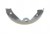 0986487755 Колодки тормозные (задние) VW Touareg/Porsche Cayenne 10- (барабанные) (210x30) BOSCH підбір по vin на Brocar