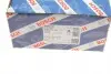 0986487755 Колодки тормозные (задние) VW Touareg/Porsche Cayenne 10- (барабанные) (210x30) BOSCH підбір по vin на Brocar