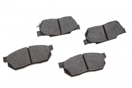 0986490440 Колодки тормозные дисковые BOSCH подбор по vin на Brocar