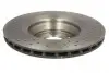 0997681X Гальмівні диски BREMBO підбір по vin на Brocar