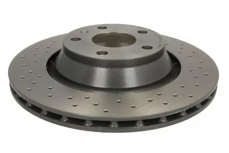 0997681X Гальмівні диски BREMBO підбір по vin на Brocar