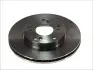 09A11510 Гальмівний диск BREMBO підбір по vin на Brocar