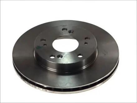 09A11510 Гальмівний диск BREMBO підбір по vin на Brocar