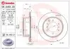 Тормозные диски 09.A453.21