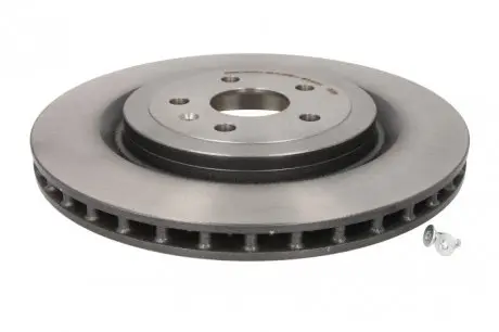 09A50811 Тормозной диск BREMBO подбор по vin на Brocar