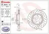 09B0431X Гальмівні диски BREMBO підбір по vin на Brocar