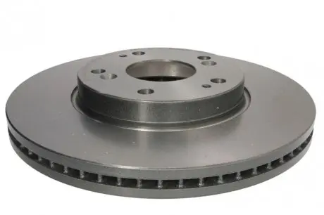 09C31211 Тормозной диск BREMBO підбір по vin на Brocar