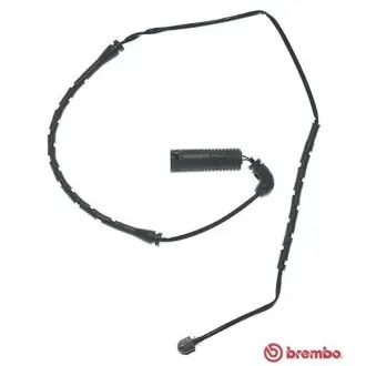 A00244 Датчик износа колодок BREMBO подбор по vin на Brocar