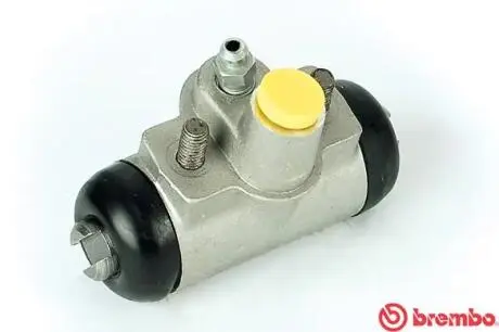 A12130 Колісний гальмівний циліндр BREMBO підбір по vin на Brocar