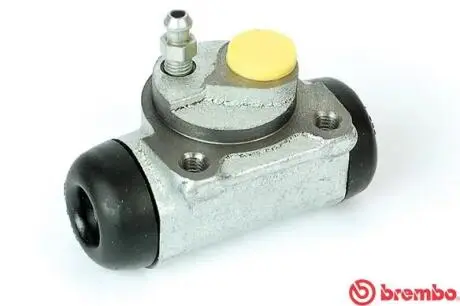 A12255 Гальмівний циліндрик BREMBO підбір по vin на Brocar