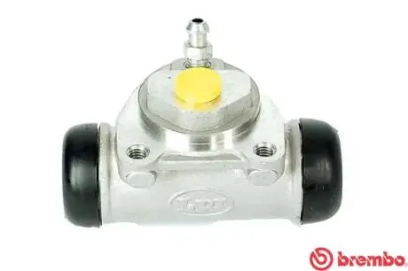 A12329 Гальмівний циліндрик BREMBO підбір по vin на Brocar