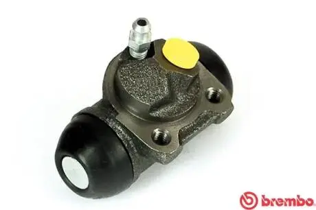 A12336 Гальмівний циліндрик BREMBO підбір по vin на Brocar