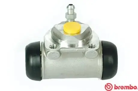 A12341 Гальмівний циліндрик BREMBO підбір по vin на Brocar