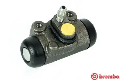 A12388 Гальмівний циліндрик BREMBO підбір по vin на Brocar
