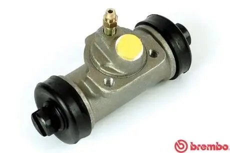 A12390 Гальмівний циліндрик BREMBO підбір по vin на Brocar